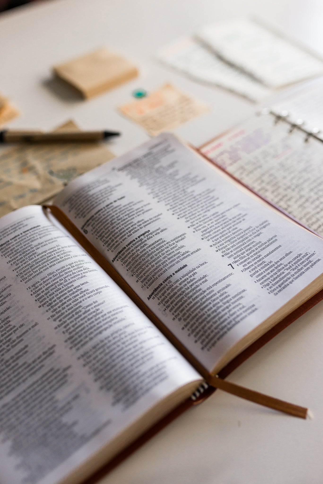 Bíblia Dunamis All Black - NVI