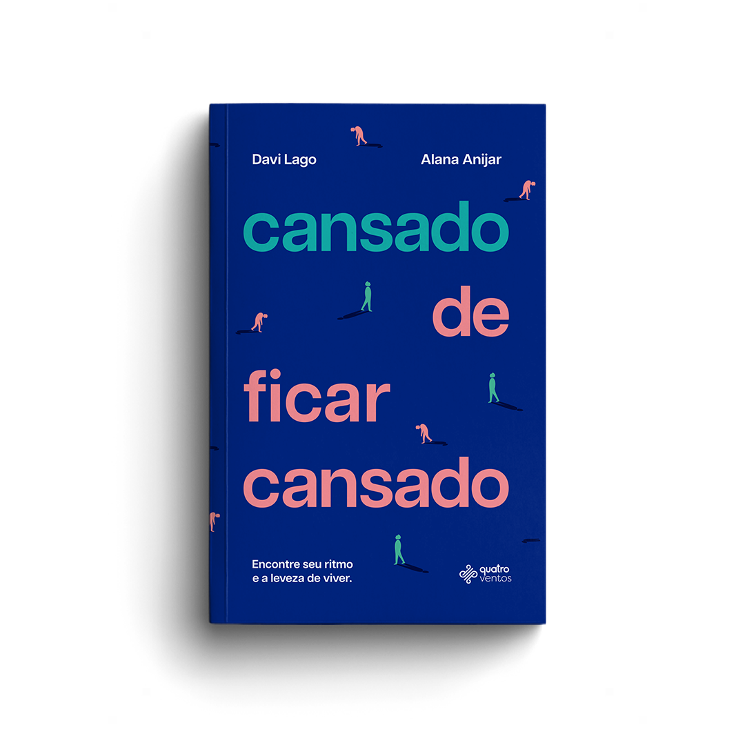 Cansado de ficar cansado