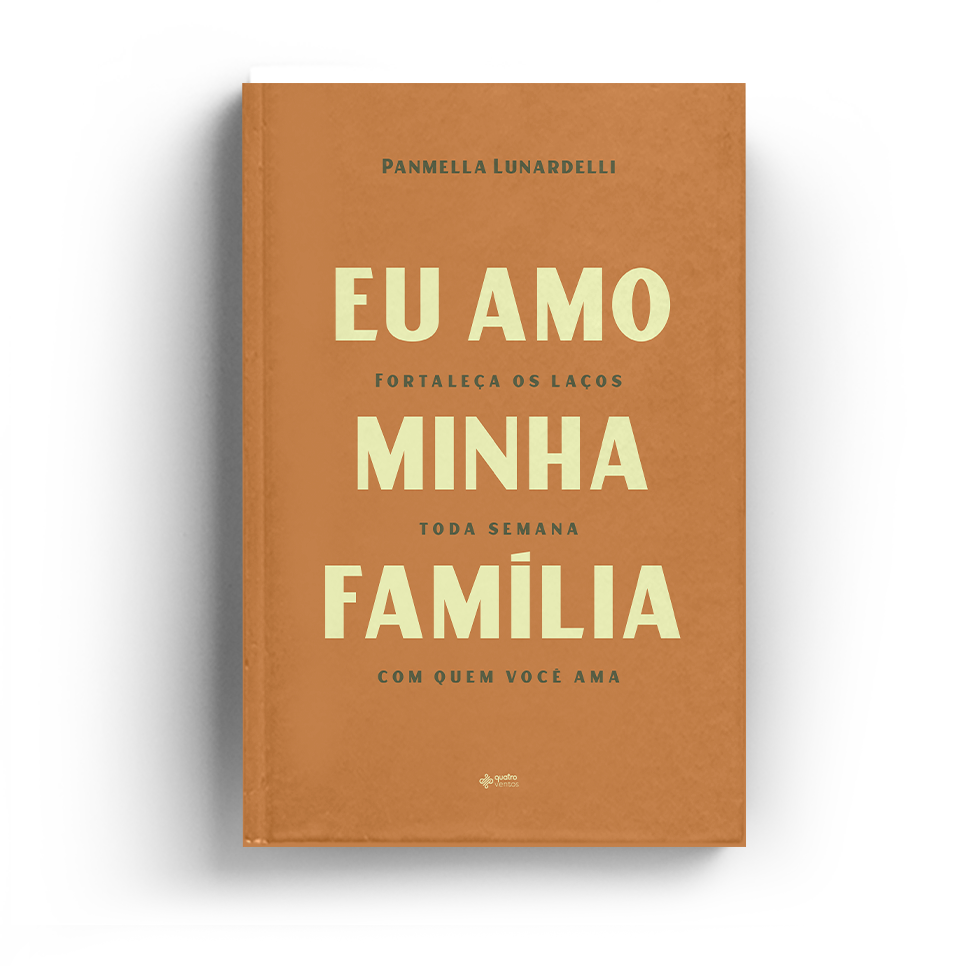 Eu amo a minha Família