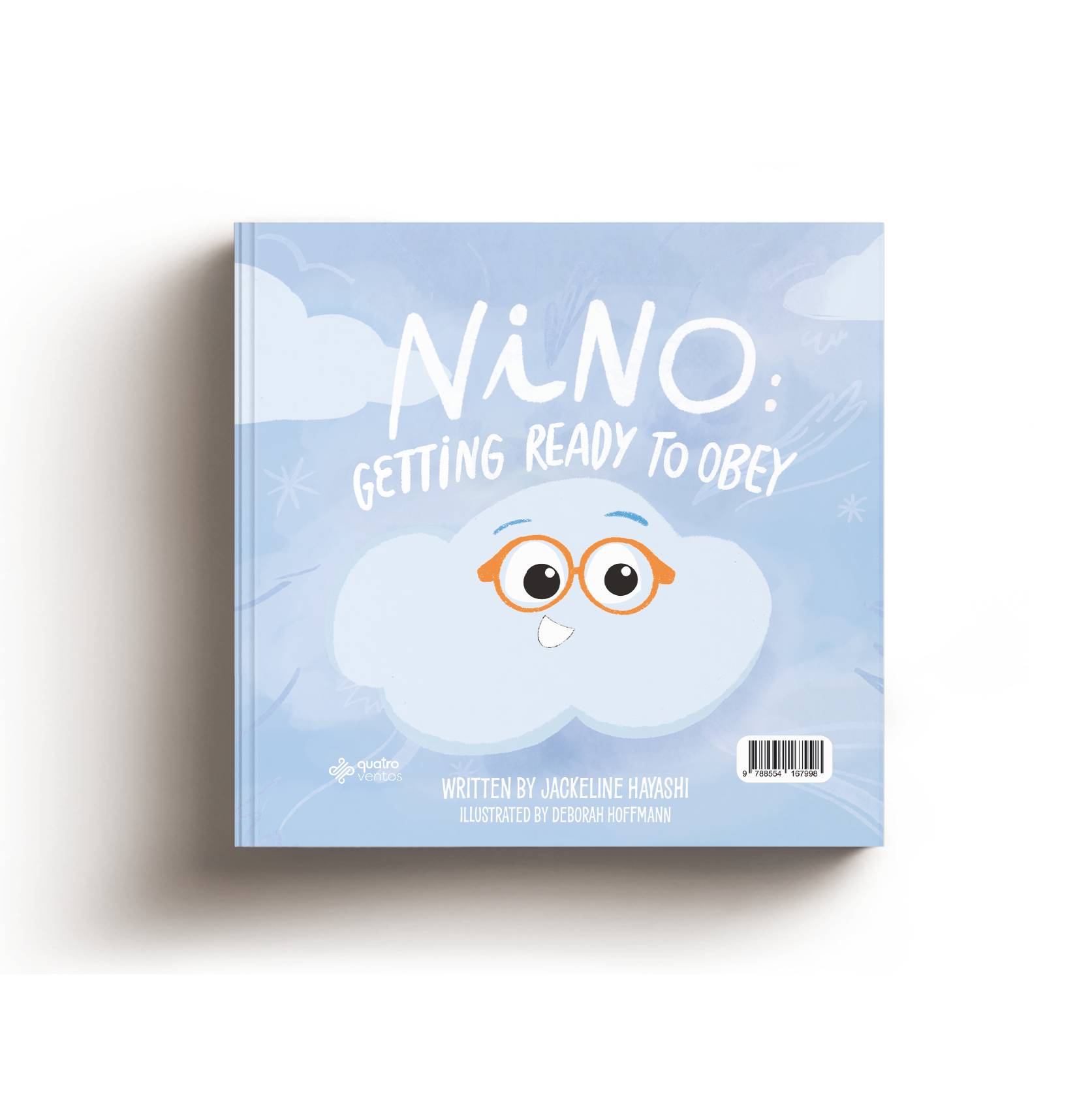 Nino, pronto a obedecer