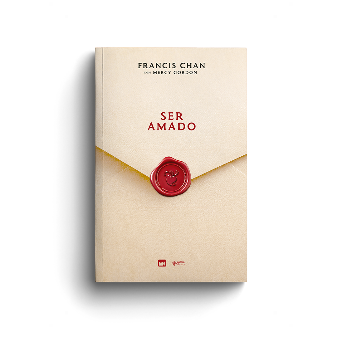 Ser Amado - Francis Chan