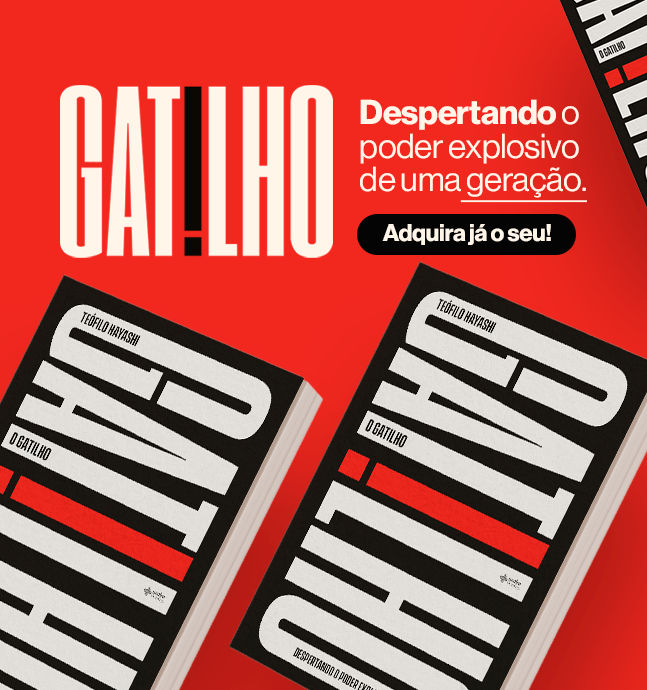 O Gatilho – Teófilo Hayashi