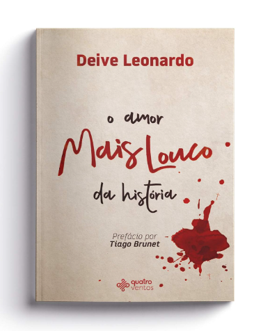 O amor mais louco da história