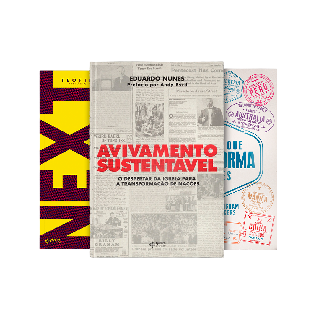 Todos os Produtos