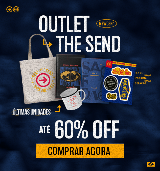 OUTLET THE SEND