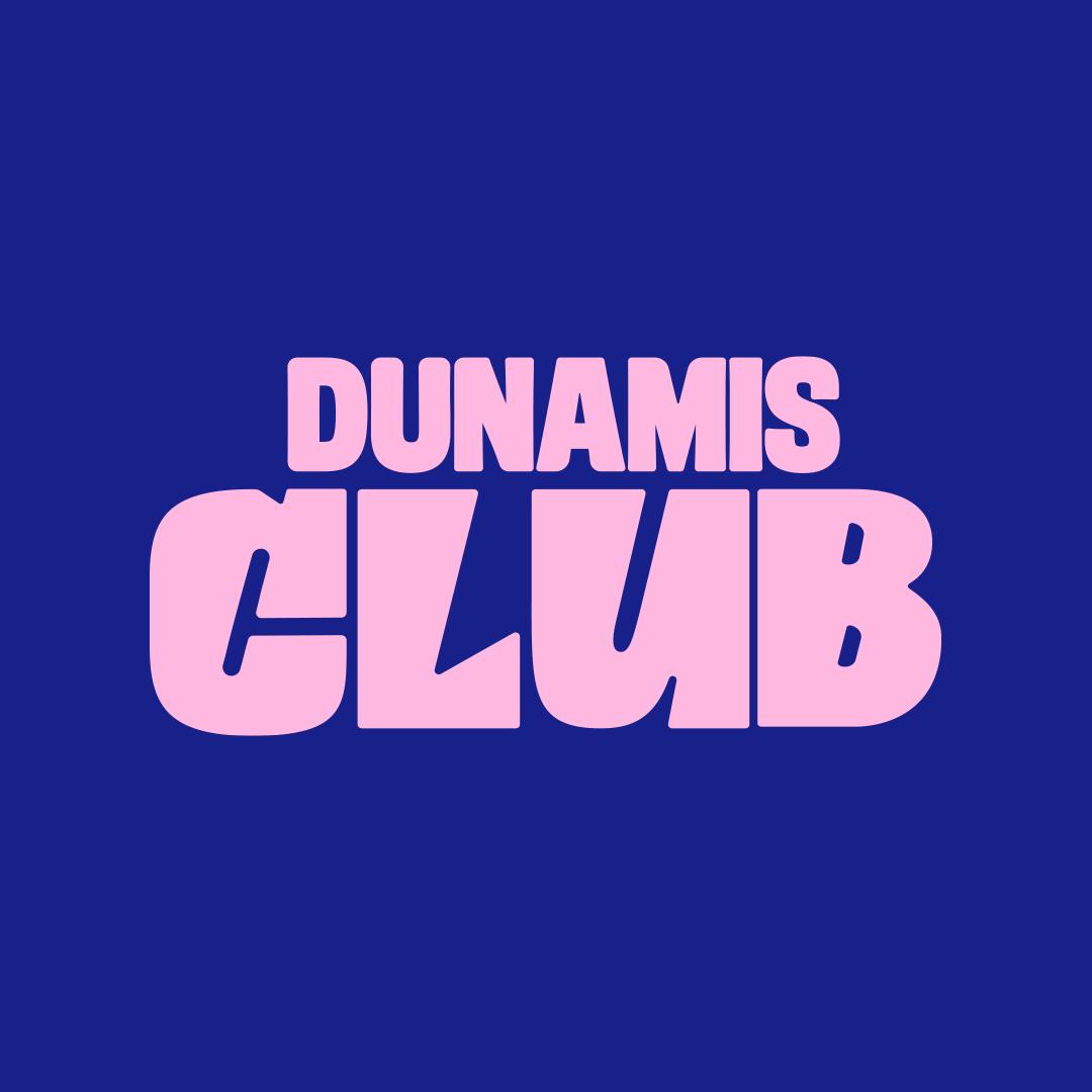 DUNAMIS CLUB DIGITAL