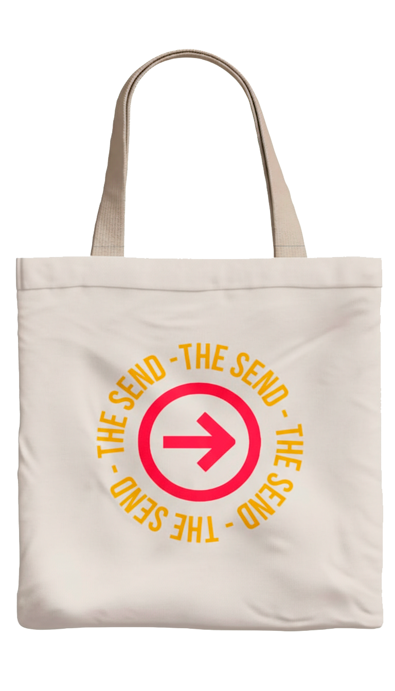 Ecobag - THE SEND