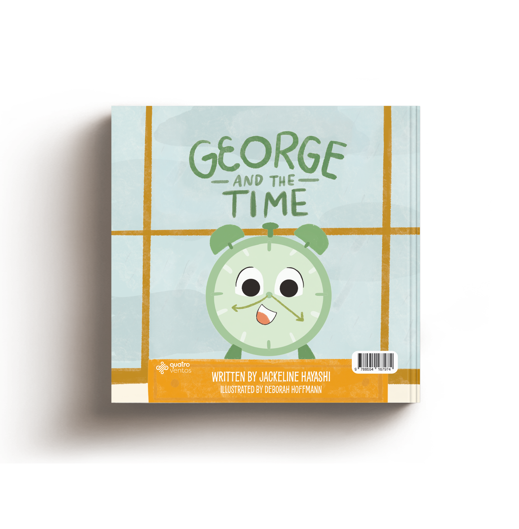 George e o tempo