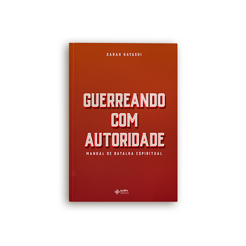 Guerreando com autoridade