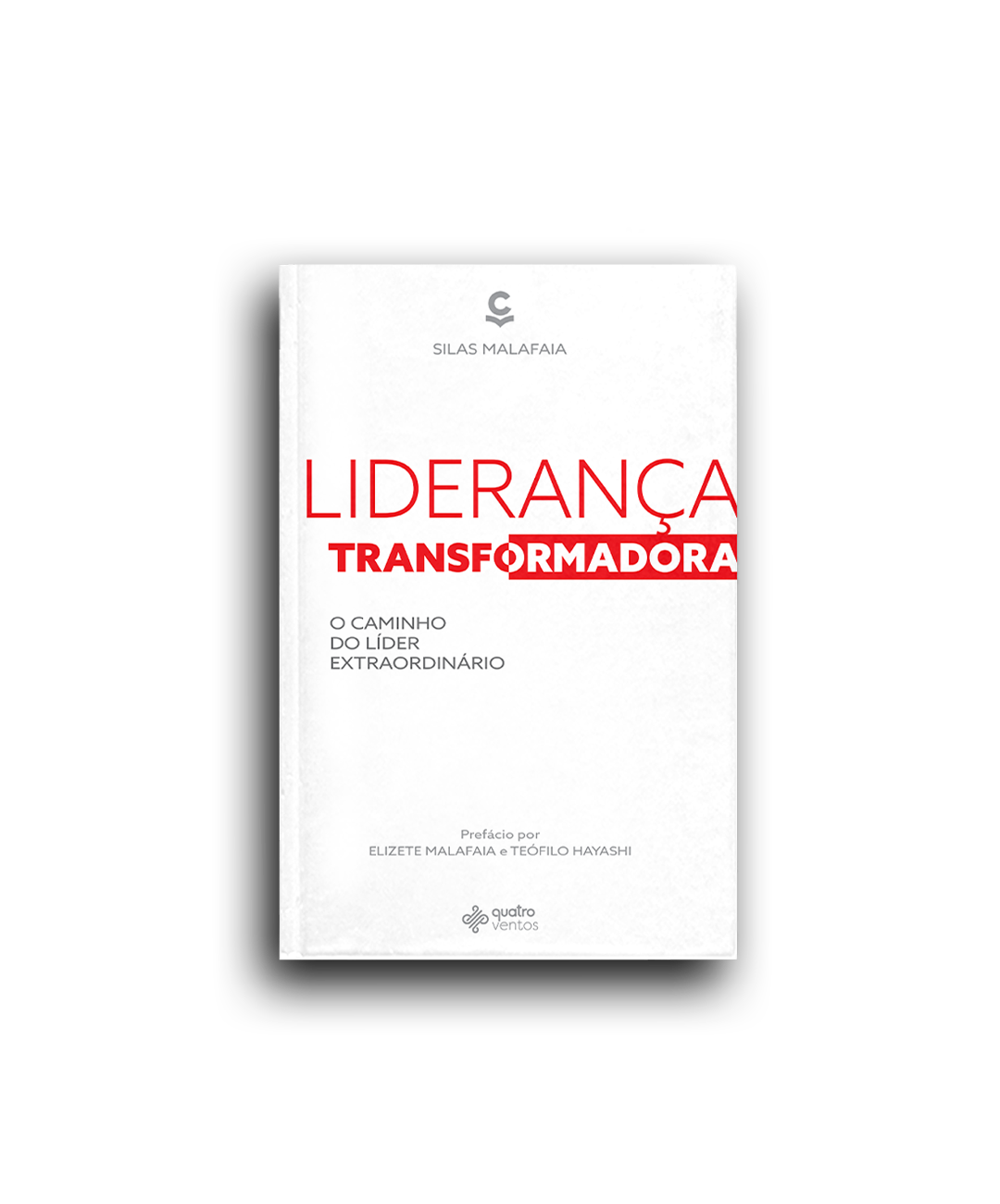 Liderança Transformadora - Silas Malafaia