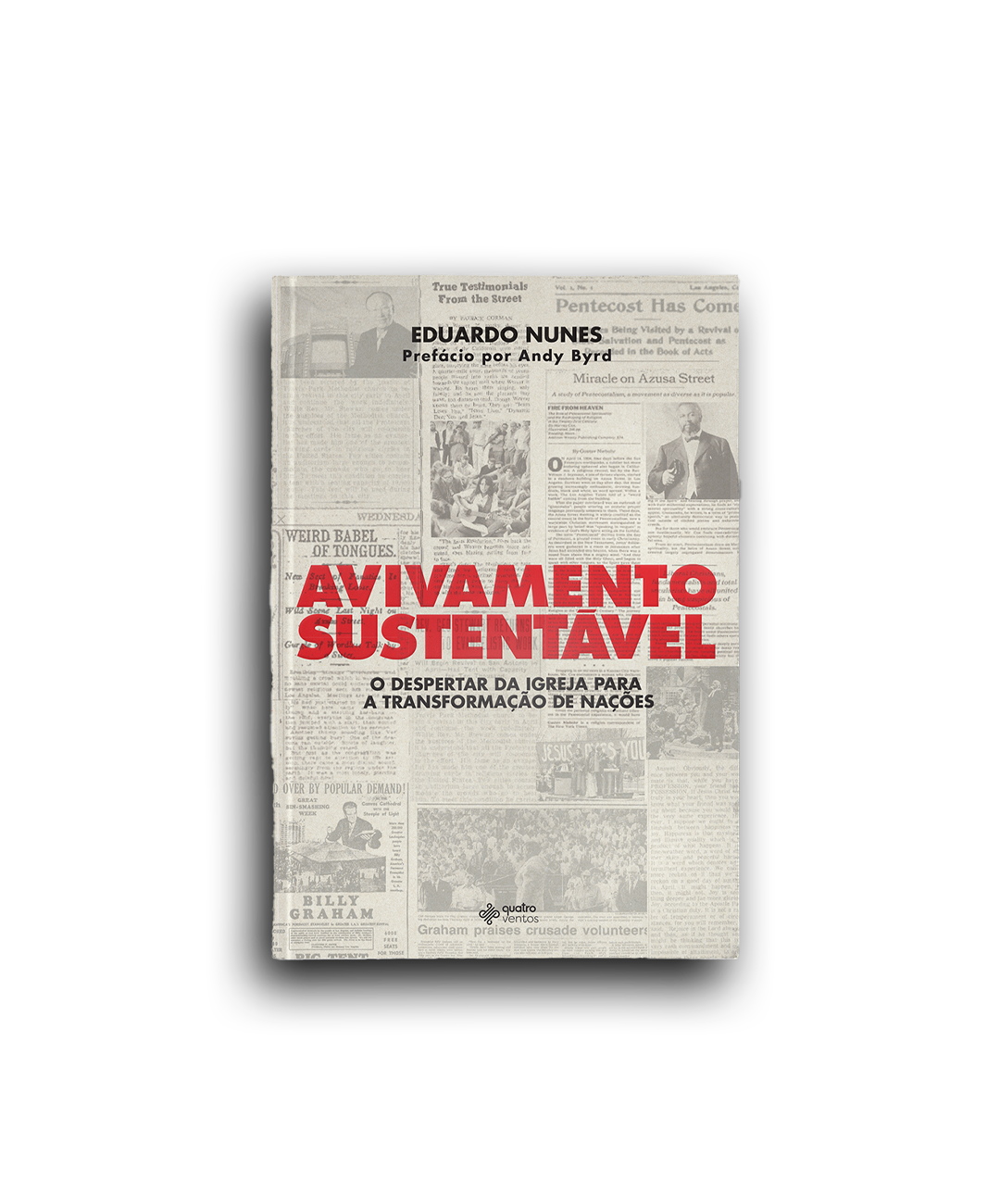 Avivamento sustentável – Eduardo Nunes