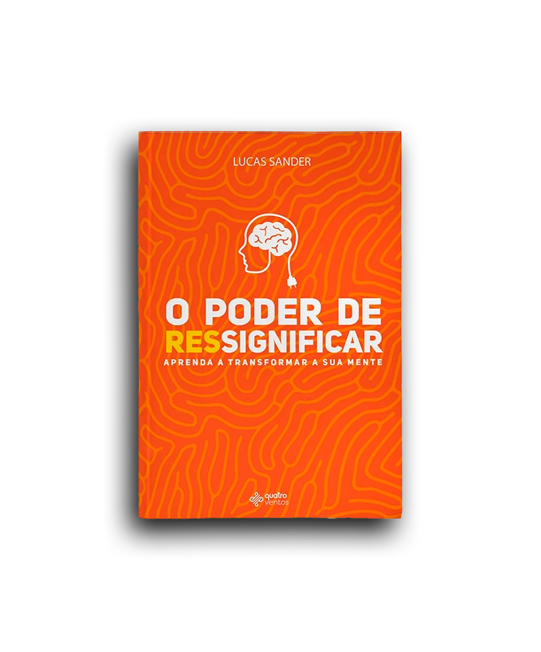 O Poder de Ressignificar - Lucas Sander