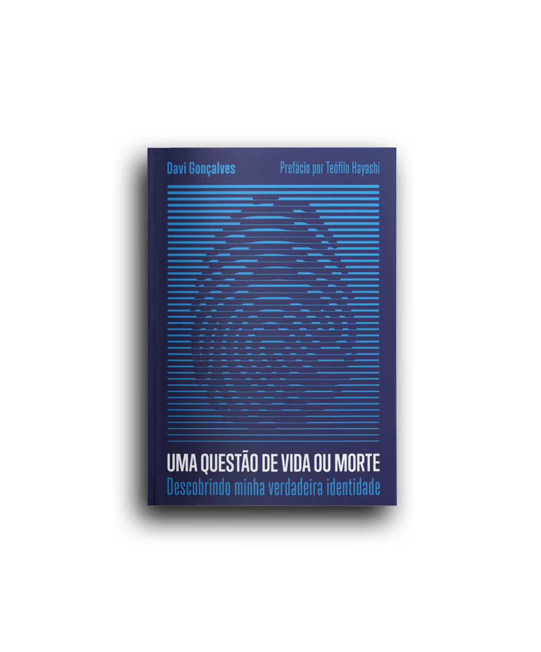 Uma questão de vida ou morte – Davi Gonçalves