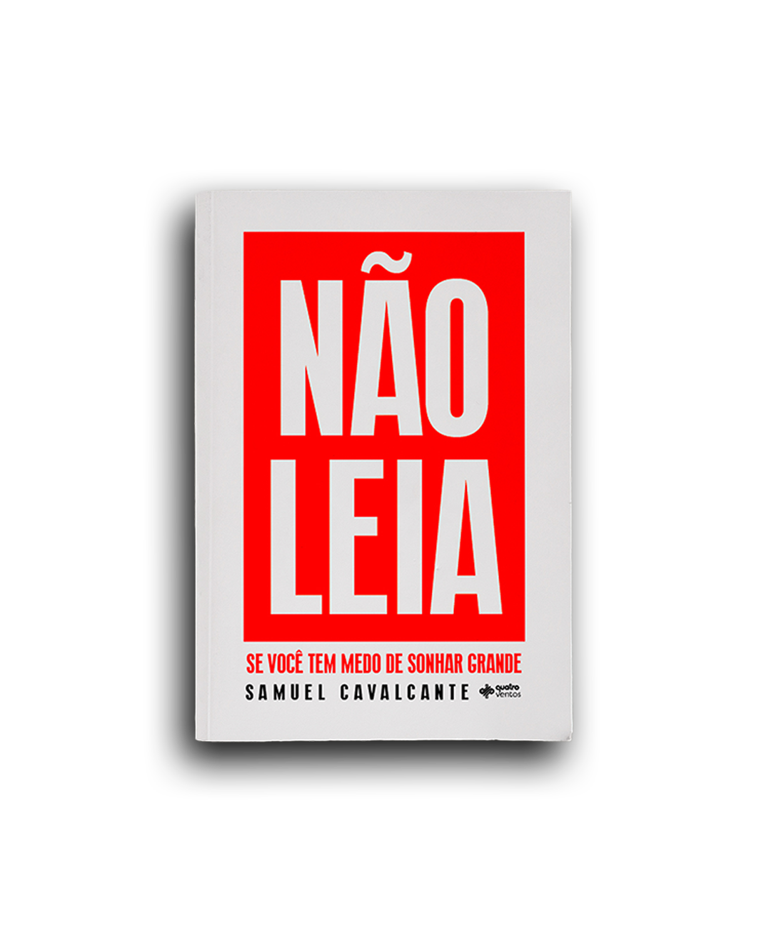 Não leia - Samuel Cavalcante