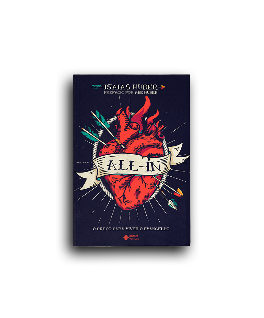 All-in – Isaias Huber