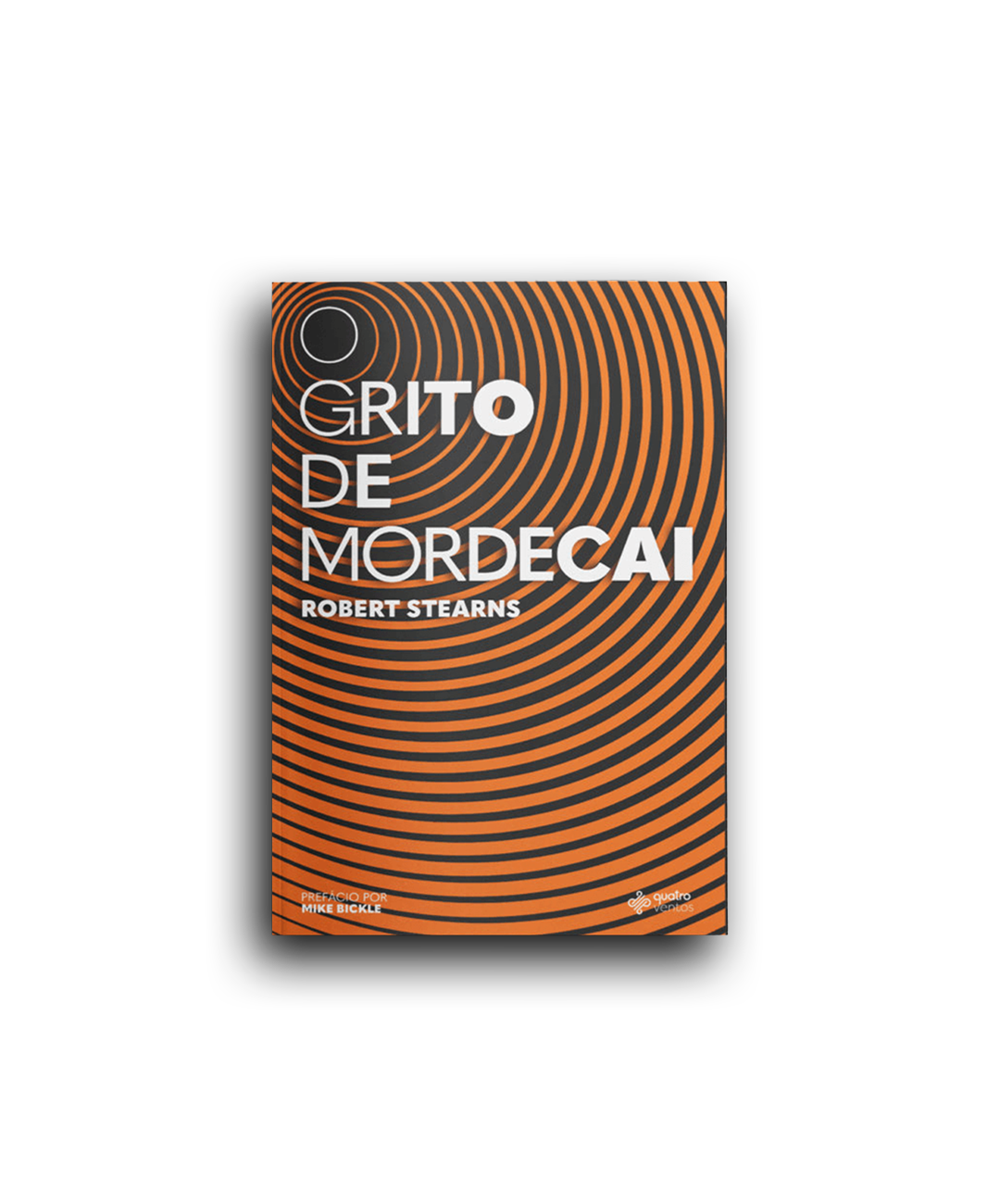 O Grito de Mordecai – Robert Stearns