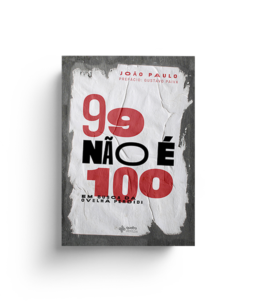 99 Não é 100 - João Paulo