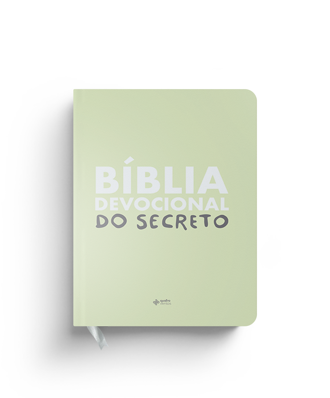 Bíblia do Secreto - Verde