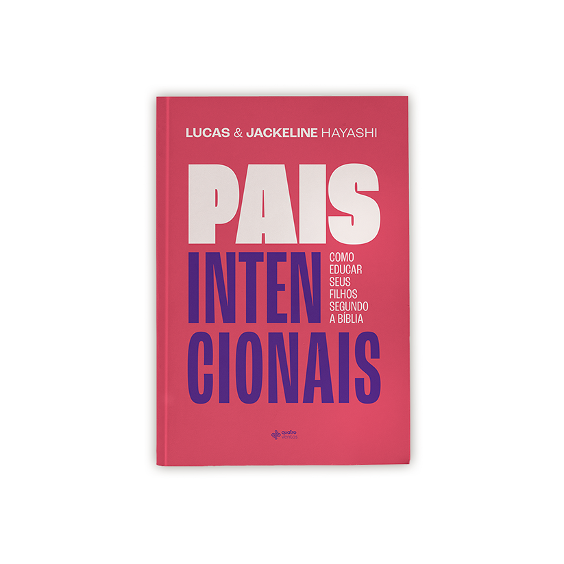 Pais Intencionais – Lucas & Jackeline Hayashi